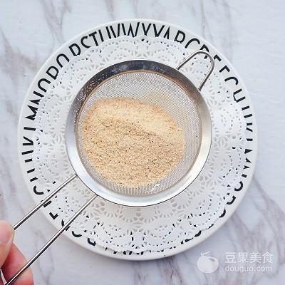 宝宝辅食之虾皮粉