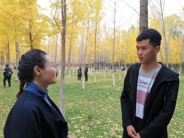 北京大二男生被女友