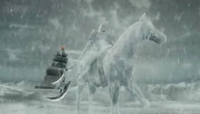 杨幂《扶摇》首播人气爆棚,口碑却注定扑街,网