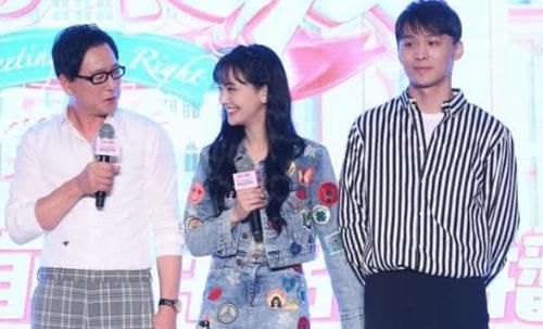 张恒郑爽分手后