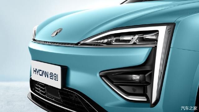 广汽蔚来hycan价格