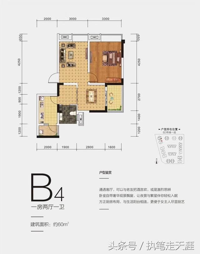 摇友们，成都双流碧桂园悦府踩盘信息分享