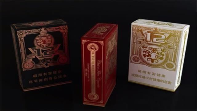 在国内卖的昂贵的香烟,在国外却卖的很便宜?看