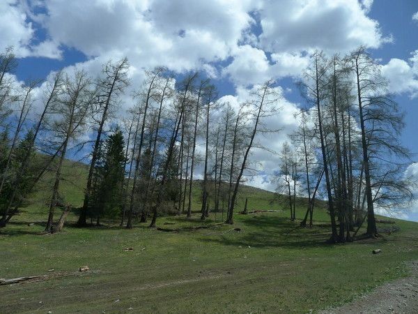 无人不知的自然净土,假期就该这么玩!