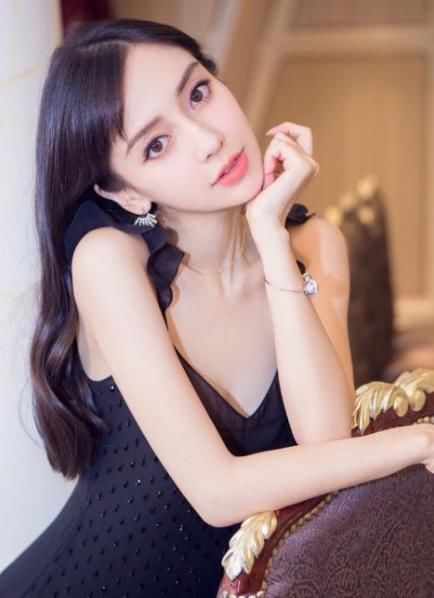 中国公认的5大美女,范冰冰,刘亦菲,王祖贤都没