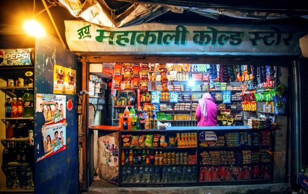 开个士多店需要多少钱?开士多店如何进货?