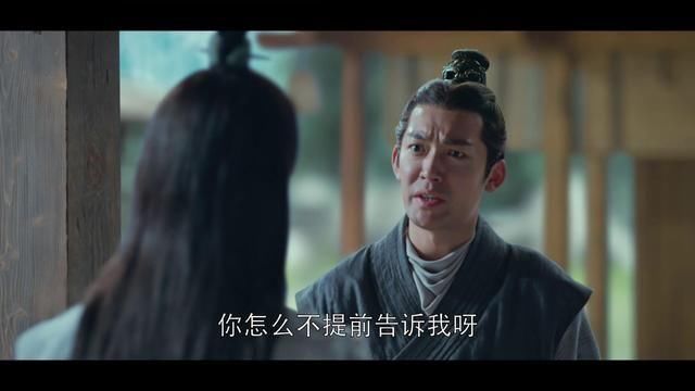 《琅琊榜2》中最惨的人居然是他，空有一身本事却无用武之地