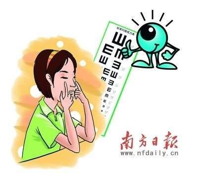 爱眼日｜做了几十年的眼保健操真的有用吗？