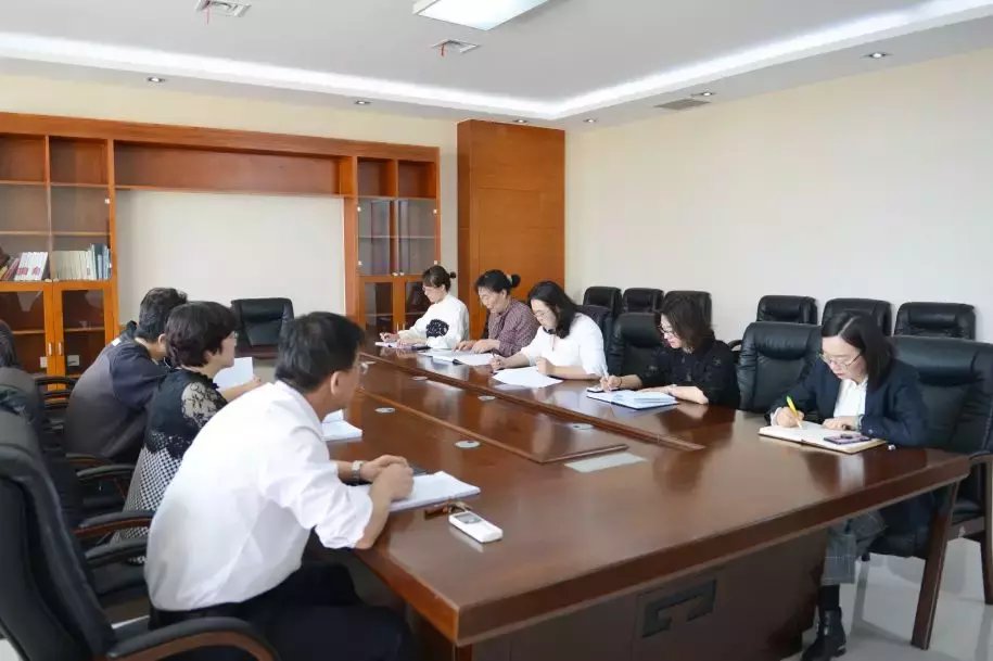 呼伦贝尔市检察院开展知识产权宣传周活动