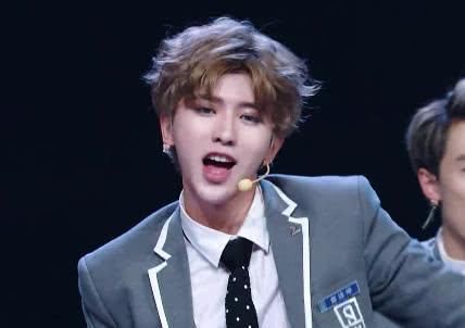 曾拒绝加入TFBOYS的蔡徐坤,偶像练习生实力