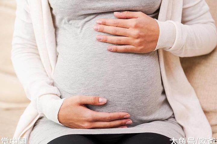 孕晚期哪些动作有助于胎宝宝入盆, 快来认真看