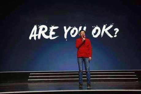 小米手机超越华为