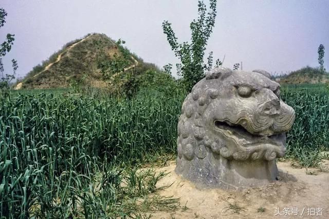 80年代中国的照片，要慢慢看