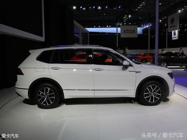 都是潜力股 成都车展重点新能源车点评