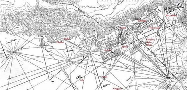 解开宇宙之谜的新发现！纳斯卡线条从根本上改变外星文明的看法