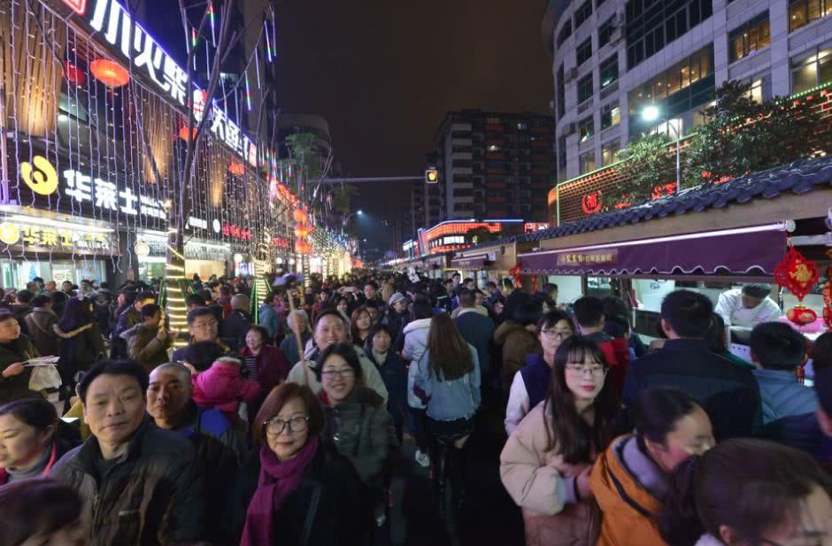 为什么说，今年春节要来福州过年？