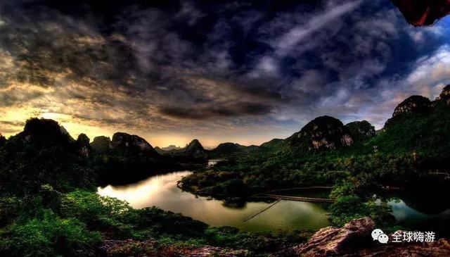 不小心惊艳了世界