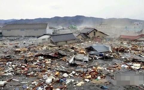 日本将不复存在？附近海沟响声愈加频繁，安倍最担心的事发生了