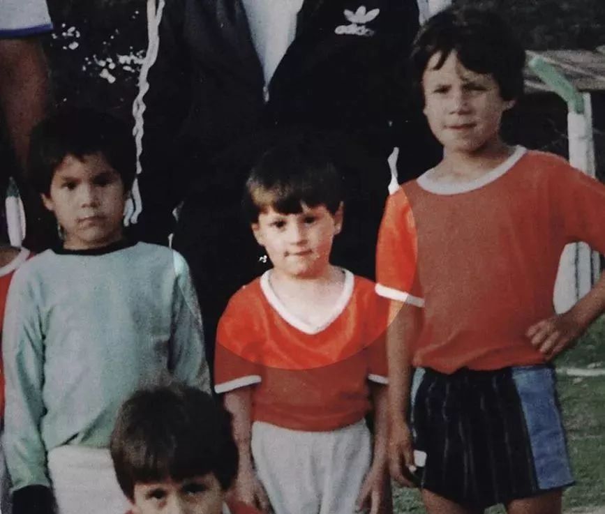 梅西输球了,为什么全世界都在攻击他?