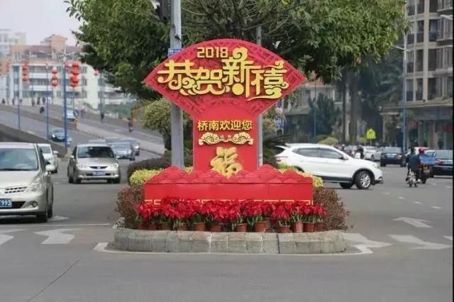 走起!跟着小番来看看番禺的盛世美颜