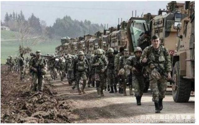 这场战争最大赢家是他?趁机捞油水,不是美英法