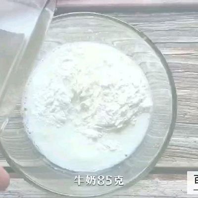 酸酸甜甜雪媚娘，你值得拥有