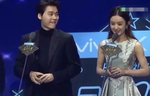 赵丽颖古装新剧开拍,网友:休养一个月够吗?