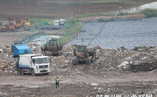 垃圾填埋场的危害