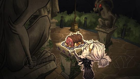 《饥荒》联机版暴食活动模式介绍 暴食活动有