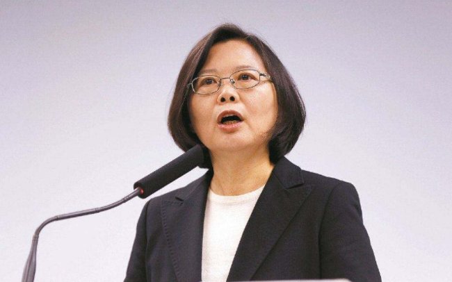 台湾或即将失去最后一个邦交国