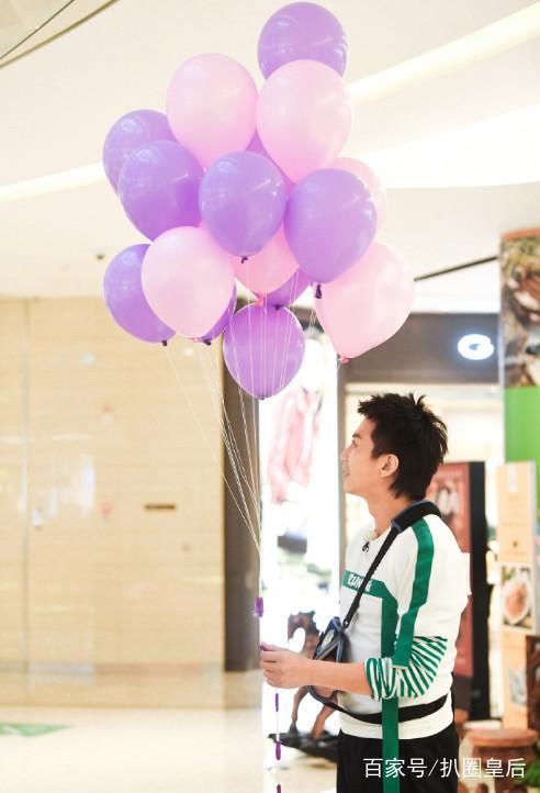 蔡徐坤缺席《奔跑吧》原因,李晨一句话让范丞