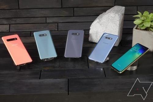 三星S10对标的不是小米9,而是华为的P30?