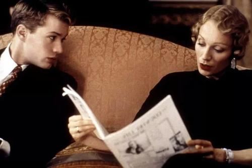 欧洲三大电影节的最高奖他全拿过,这样的导演