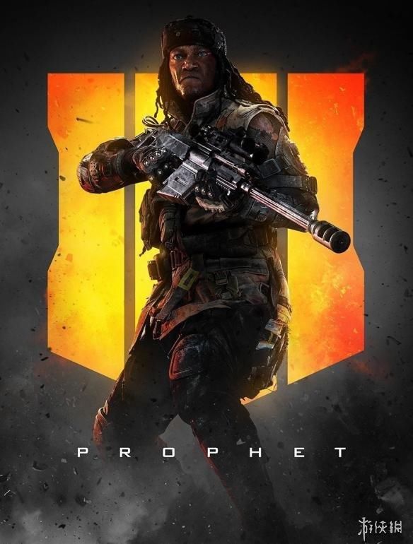 《COD15》吃鸡地图奔跑仅需5分钟 网友:这也