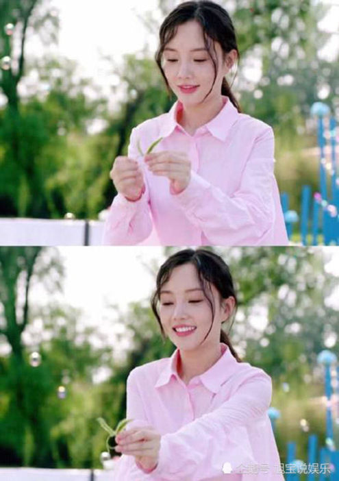 pgone为啥喜欢李小璐