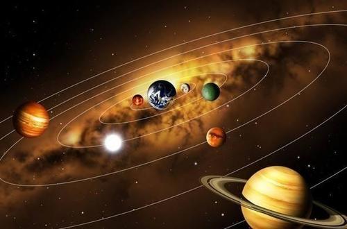 第九大行星是否存在?科学家调查数十年,得出一
