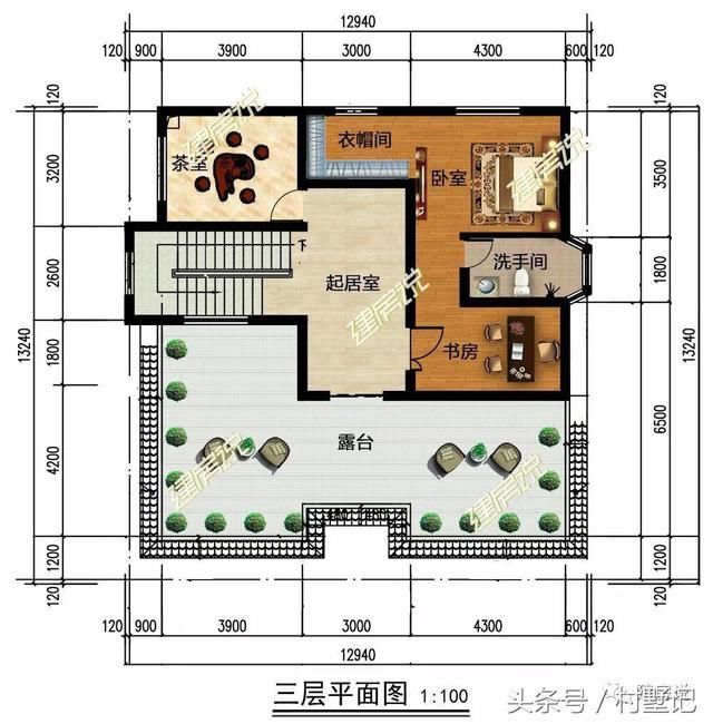 赚大了！这3款户型怎么这么受欢迎，实景图比效果图还好看