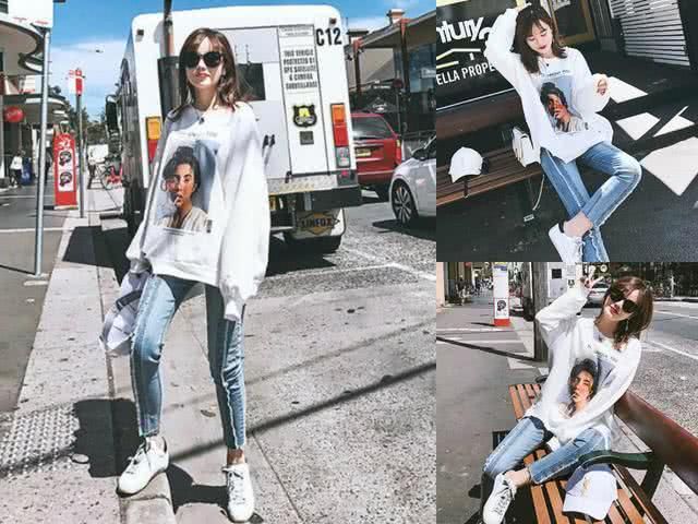 2018春季服装流行搭配分享,学会这5款搭配春