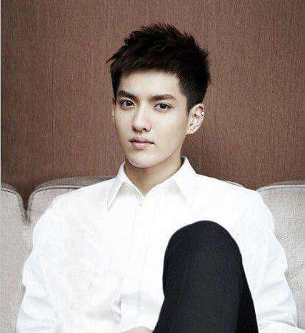 吴亦凡抖音大放表白红包,下一个幸运儿是你么