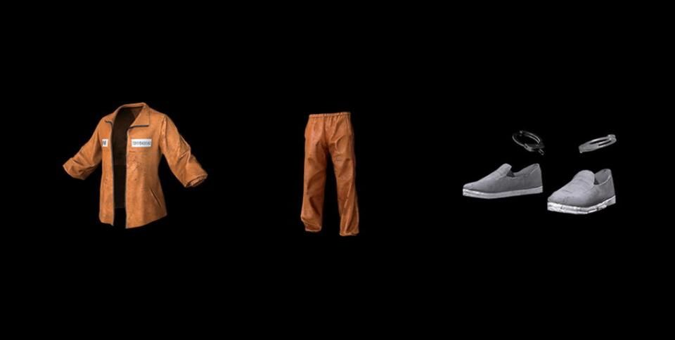 吃鸡要单卖更多皮肤?Steam页面出现新购买项