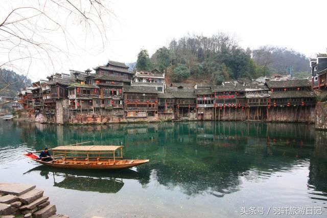 网评五大“不去遗憾，去了后悔”的景点，你的家乡有没有躺枪