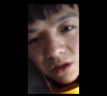 独家曝光!川航备降航班舱内一片狼藉 乘客直呼“九死一生” 快看