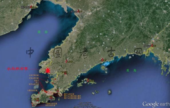 大连鞍子山考古发掘获重大成果 出土大量玉器十分罕见