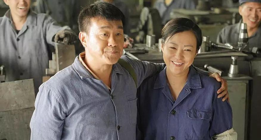 这部没有流量明星、一口京片子,连招商都受挫