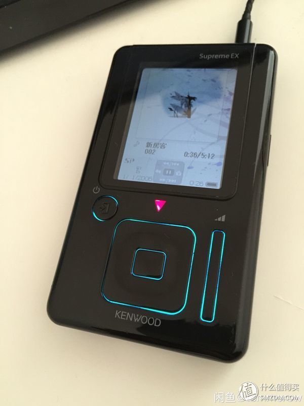 万元以下听个响?不存在的-Sony 索尼 MW1A 黑