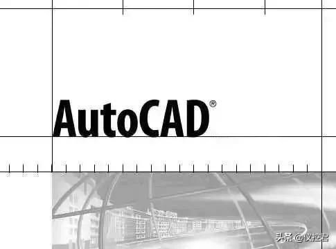 24个最强CAD画图语言,画图技巧翻10倍效率易二次v语言cad画码原线图片
