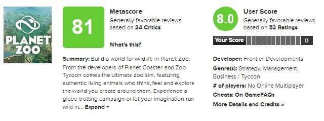 动物之星好看的动物园