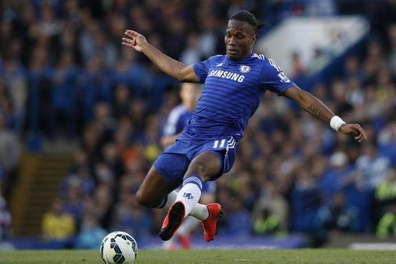 40岁德罗巴如今当球队老板,带队夺冠,昔日足坛