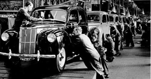 商誉是无形资产吗