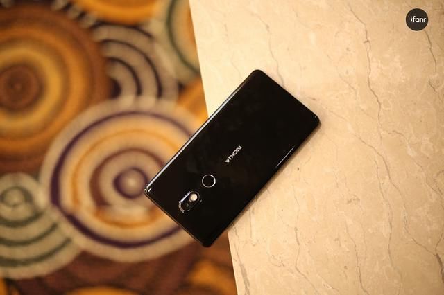 Nokia7发布:你们要的ZEISS认证镜头回来了